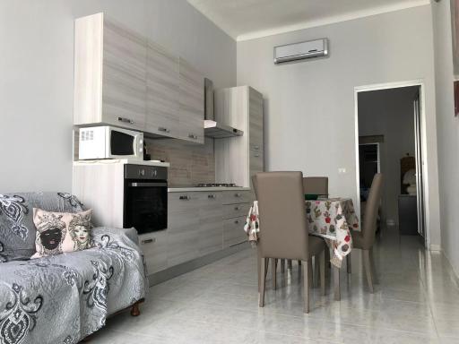 Don Pasqualino - Housity