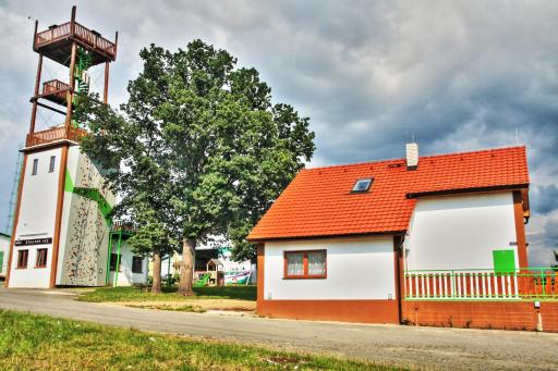 Apartmány pod Šťastnou Věží - Housity