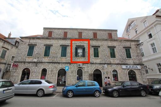 Apartman Perper - Housity