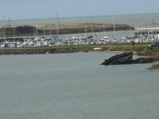 Maison centre bourg Port-Bail - Housity