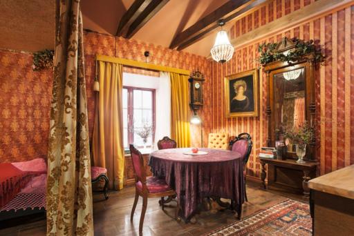 Börsen Apartment Suites - Housity