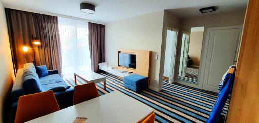 Apartamenty Bel Mare Międzyzdroje ATK Zarządzanie - Housity