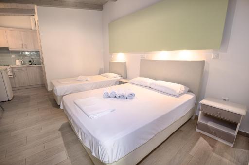 Apartments Korakakis Beach - Housity
