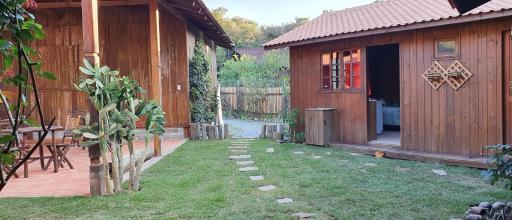 Villa Rosa Cabanas - Housity