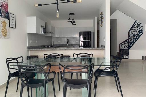 Vamos a Mazatlán Casa vacacional - Housity