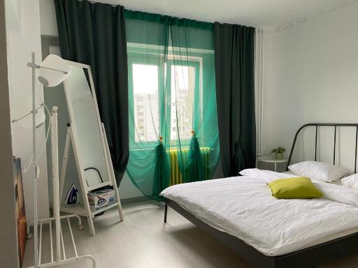 Green Apartment 41 - Housity