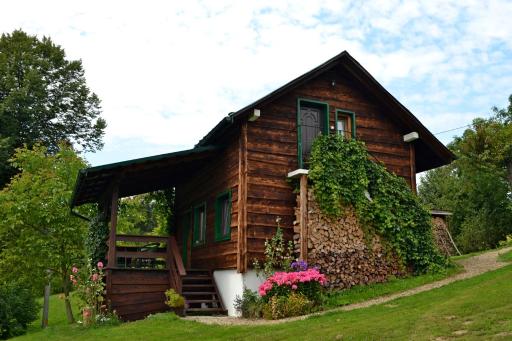 Na końcu świata - Housity