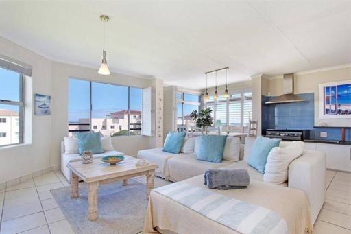 Hermanus Beach Club - 106 - Apartment with a view - Housity