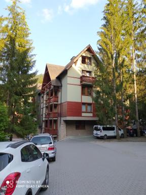Apartmánový dom Fatrapark 1- Ap 318, Ap 306 Mezonet - Housity