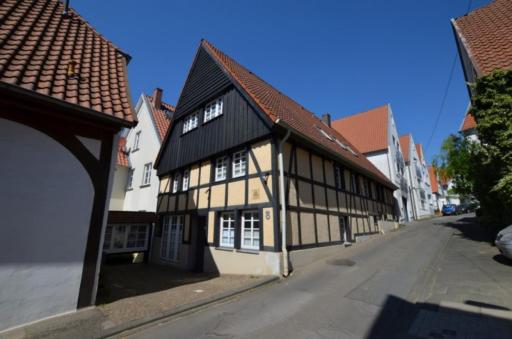 Altstadtliebe Salzuflen - Housity