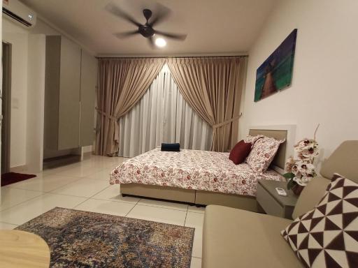 Nins Evo Bangi - Housity
