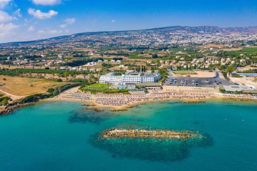 Corallia Beach Hotel Apartments - Housity