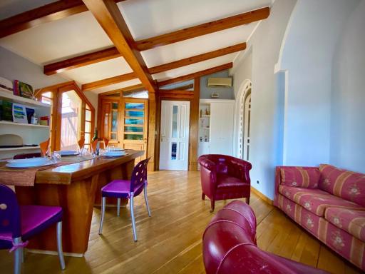 Luxury loft casentino - Housity