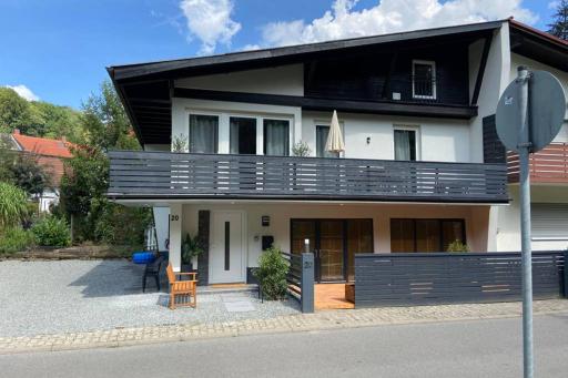Ferienwohnung Birkenau an der Weschnitz - Housity