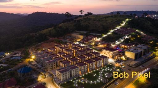 Rock City Hotel - Housity