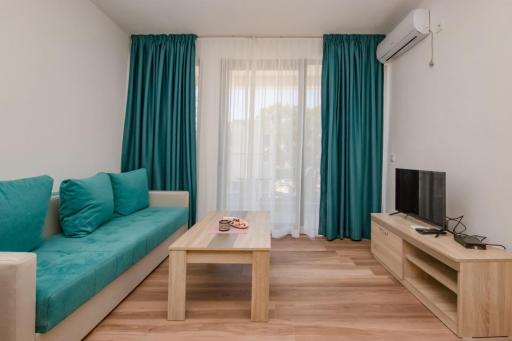 L’odore Del Mare - Housity