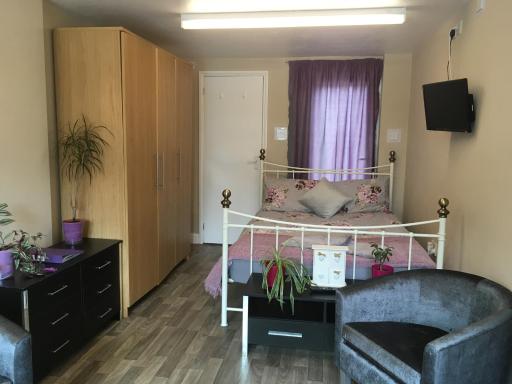 Cosy annex. - Housity