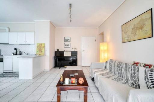 Cosy and Confortable - Housity