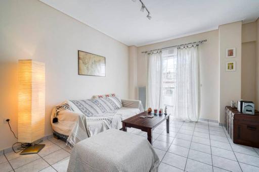 Cosy and Confortable - Housity