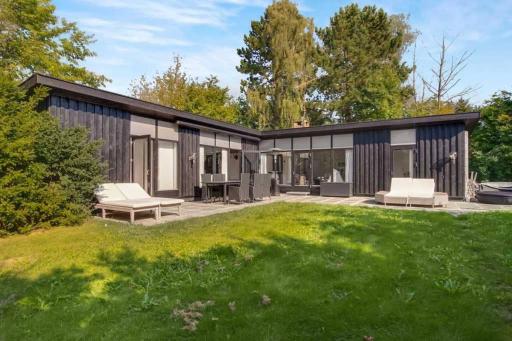 Cozy summer house 50 meter from the beach, 89 m² - Housity
