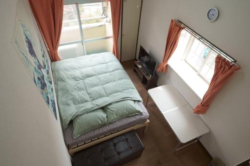 Garden house Ozasa - Apartment STAY - Housity