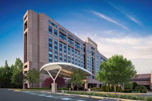 Hyatt Regency Dulles - Housity