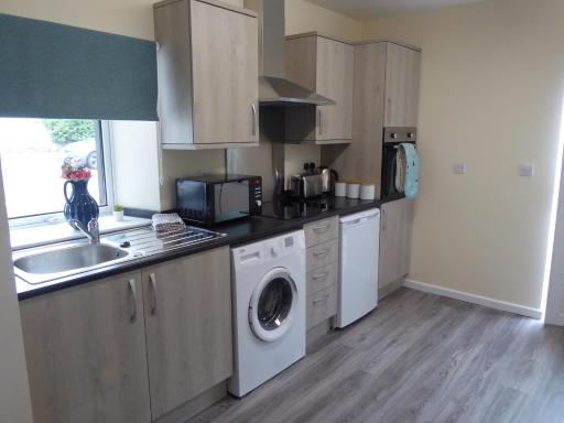 Gwynedd House Flat 3 - Housity