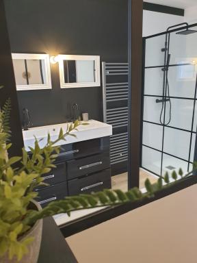 Appart de standing Morlaix centre - Housity