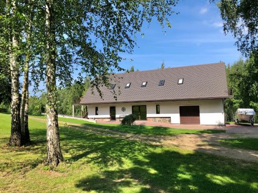 Holstre Paradiis - Housity