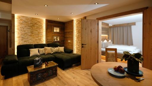 HIESERHOF - Superior Alpine Apartments - Housity