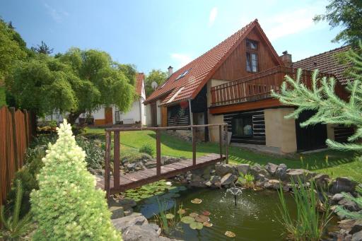 Holiday home in Svihov 34440 - Housity