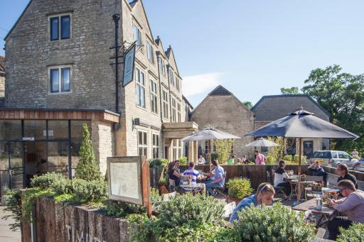Timbrell's Yard - Housity