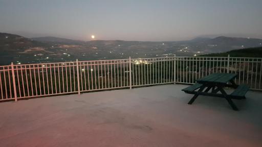 קסם החרמון - Housity