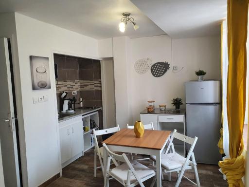 Lemon Tree - Vieux Port Marseille - Housity