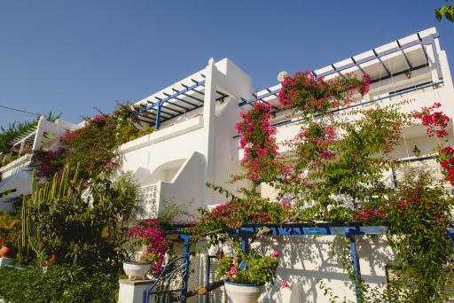 Nissos Poros - Housity
