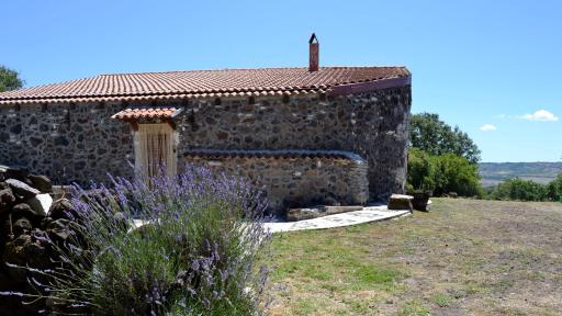 Su Montiju de sa falada manna - Housity