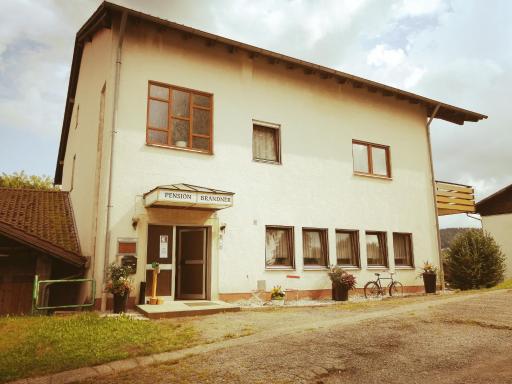 Pension Brandner - Housity