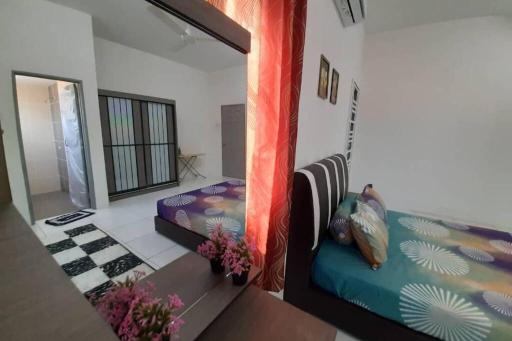 HM Homestay Lahat, Station 18, Ipoh 'مسلم' - Housity