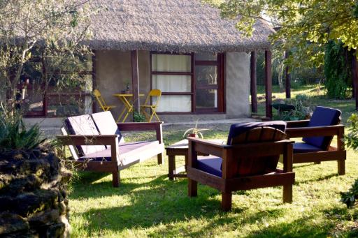 Ñangapiré Posada de Campo - Housity
