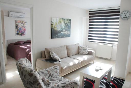 Bursa Park Apart Hotel - Housity