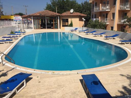 Mediterranean Apart Fethiye - Housity
