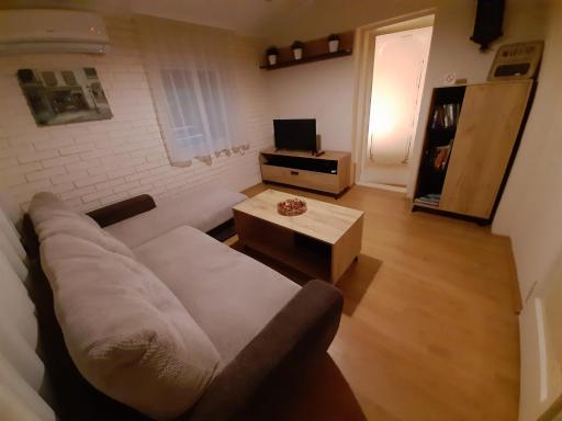 Apartman Panonsko more - Housity