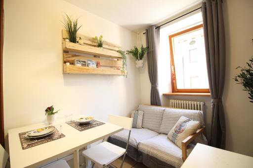 Appartamento Porta Praetoria - Affitti Brevi Italia - Housity