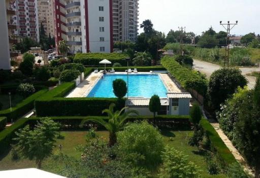 Mersin konaklama - Housity
