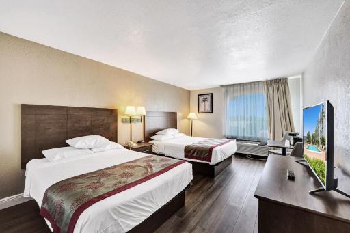 Plaza Hotel Fort Lauderdale - Housity