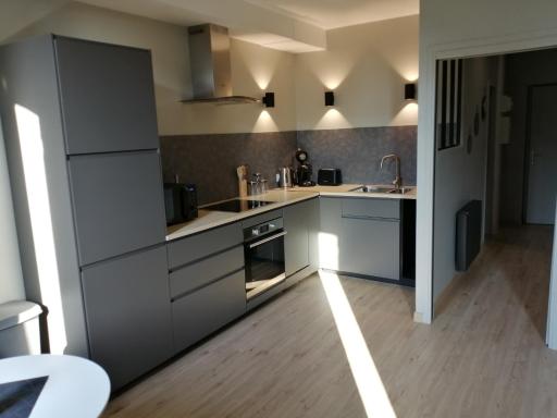 Charmant Appartement Muret Centre - Housity