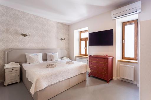 Aparthotel Zakątna B&B - Housity