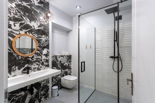 Aparthotel Zakątna B&B - Housity