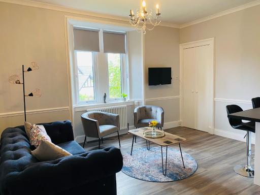 Castle Grant Apartment - Housity