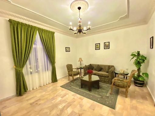 Rotana Serviced Apartments - Housity